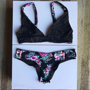 Rip Curl Bikini Set!